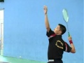 Badminton Techniques - Ky Thuat Cau Long