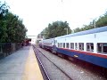 G22 7928 con Tren N� 357 pasando por Luis Guill�n.