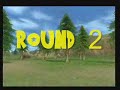 CU Dragon Ball Z: Budokai Tenkaichi 2 Tournament, Match 5