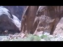 Rainbow Bridge Lake Powell 6/08