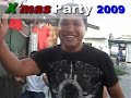 xmass '09