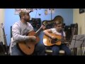 Let It Snow , Let It Snow, Let It Snow - Hannah Tolin & James Jobe