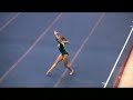 2008 Friendship Classic - Dasha Joura