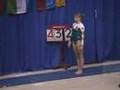 2008 Friendship Classic - Dasha Joura