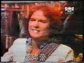 Un meedley dei Pooh del 1977 live,-Una Domenica da buttare-Che ne fai di te-Ancora tra un anno