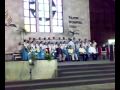AUP Indonesian Chorale - Higher Ground