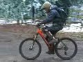 Aston Hill Mountain Bike Demo Day