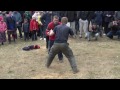 Стеношный бой. Красная горка / Wall to Wall. Red Hill