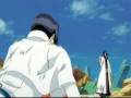 Bleach 198 : Mayuri Kurotsuchi vs Szayel Aporro Granz (Part 1 out of 2) (Bleach 198 RAW 2 out of 2)