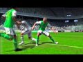 Live Season Update: Team of the Week - 27 November 2009