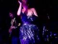 New Young Pony Club 'Pump Up the Jam' LIVE at Studio B