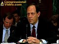 POLITICAL CORRUPTION OF JUSTICE DEPT: Any Consequences?