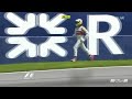 Adrian Sutil "Running" in Canada
