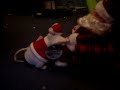 Christmas Toys Gone Bad