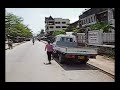 laos luang prabang