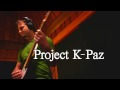 Project K-Paz