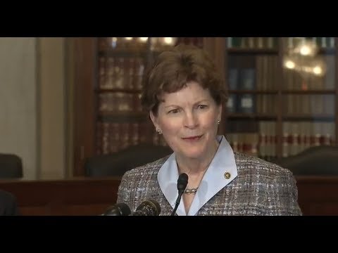 SHAHEEN CALLS FOR IMMEDIATE ACTION TO FIGHT MILITARY SEXUAL ASSAULT