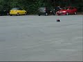 HPI Firestorm wheelies NEW