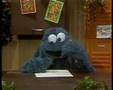 Cookie Monster Contacts Santa (1/3)