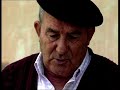 oficios para el recuerdo: el alpargatero