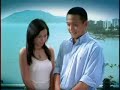 Quảng cáo dầu gội đầu