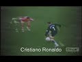 Jovenes Talentos (del futbol munidal)