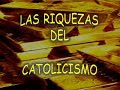 catolicos   el billete mas grande   millonarios 