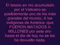 catolicos   el billete mas grande   millonarios 