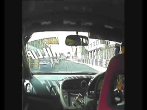 DC5 overtake Kenlook