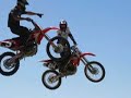The Next Level - Prineville MX Park