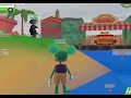 toontown A NEW BUG