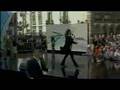 Joanna canta Pintura Intima no Portugal Azul - RTP