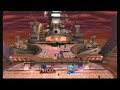 Kirk(Ike) vs. Tong(Pokemon Trainer)