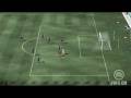 fifa 09 skills torres flick goal