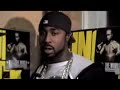 Young Buck with UIC Radio