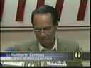 PARTIDOS POLITICOS OPINAN SOBRE CONCESIÓN DE PUERTOS