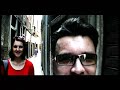 Trip to Venice with Glidecam 1000 pro