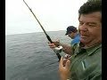 Bonita Fishing