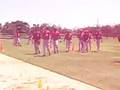 PRACTICAS LEONES DEL ESCOGIDO 2008 VIDEO No 1