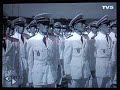 Graduation Ceremony of 3rd Class/NMAC