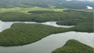 Série Minas Gerais - Parque Estadual do Rio Doce 