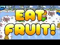 Super Yum Yum Puzzle Adventure! - Very Tasty - DS