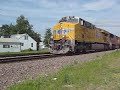 Trains Of Rochelle