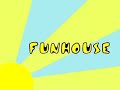 Funhouse Ident 1of3
