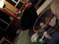 Marten and the \"Chair Incident\"