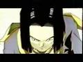Queer-Android 18 & Android 17