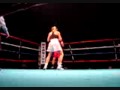 Eliza Olson vs Deborah Fettkether