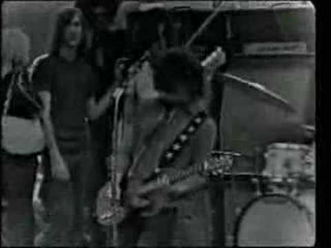 MC5 - Ramblin Rose w/ intro (and no Gail)