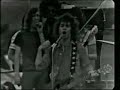 MC5 - Ramblin' Rose w/ intro (and no Gail)
