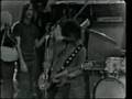 MC5 - Ramblin' Rose w/ intro (and no Gail)